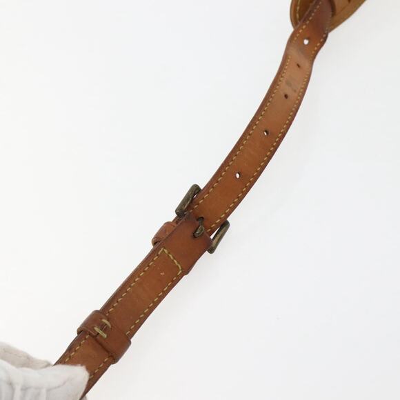 LOUIS VUITTON Monogram Saint Cloud GM Shoulder Bag M51242 - Picture 8 of 13